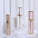 bottom-refill perfume bottles