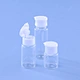 Child-resistant caps for vials
Travel sized serum bottles