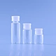 Child-resistant caps for vials
Travel sized serum bottles