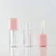 Travel sized lip gloss container
Empty Mini lipstick tube