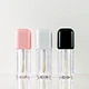 Travel sized lip gloss container
Empty Mini lipstick tube