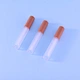 Matte lip gloss container 
 lip gloss packaging