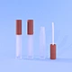 Matte lip gloss container 
 lip gloss packaging