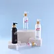 PET bottles
Lotion bottle