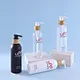 PET bottles
Lotion bottle