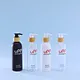 PET bottles
Lotion bottle