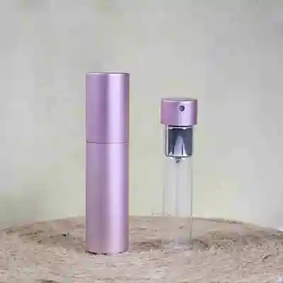 refillable travel bottles