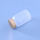 Food-grade pill bottles
Pharmaceutical PET bottles