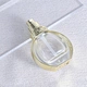 botellas de perfume reutilizables