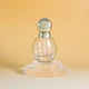botellas de perfume reutilizables