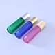 Mini essential oil roller bottle
Travel size perfume bottle