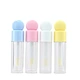 Lip gloss packaging tube
Cosmetic packaging lipstick tube