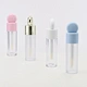 Lip gloss packaging tube
Cosmetic packaging lipstick tube