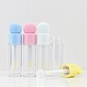 Lip gloss packaging tube
Cosmetic packaging lipstick tube