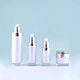 Plastic cosmetic container
Lotion packaging bottles