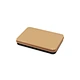 Blush pressed powder packaging 
Make up packaging case