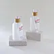 hair care bottles
empty dispenser pump