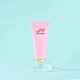 Squeeze soft tube 
Lotion empty tube