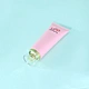 Squeeze soft tube 
Lotion empty tube