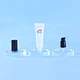 Travel size tube
Airless skincare tube
