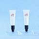 Travel size tube
Airless skincare tube