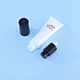 Travel size tube
Airless skincare tube