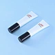 Travel size tube
Airless skincare tube