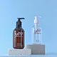shampoo bottle
soap dispenser pump