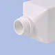 HDPE cosmetic bottles