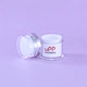 Airless plastic container
Cosmetic cream jar