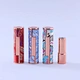 DIY lip balm tube 
Reusable lip balm containers