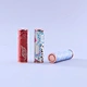 DIY lip balm tube 
Reusable lip balm containers