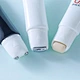 Cosmetic packaging
Cosmetic massage tubes