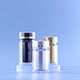 supplement packaging bottles
high-end health product bottles