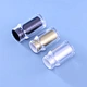 supplement packaging bottles
high-end health product bottles
