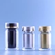 supplement packaging bottles
high-end health product bottles