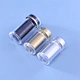 supplement packaging bottles
high-end health product bottles