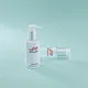 Toner bottle
Locking pump bottles