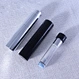bottom-fillable travel bottles