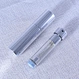 bottom-fillable travel bottles