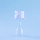 Empty plastic soft tubes
Cosmetic packaging tube