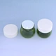 lotion container
facial mask jar