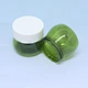lotion container
facial mask jar