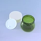 lotion container
facial mask jar