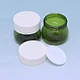 lotion container
facial mask jar