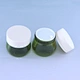 lotion container
facial mask jar
