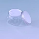 PET plastic packaging jar
cosmetic cream container