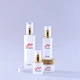 cosmetic lotion containers set
custom glass bottles