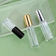 Glass perfume vials
Refill glass perfume bottle