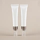 Silicon gel head container
 Eye cream applicator tubes